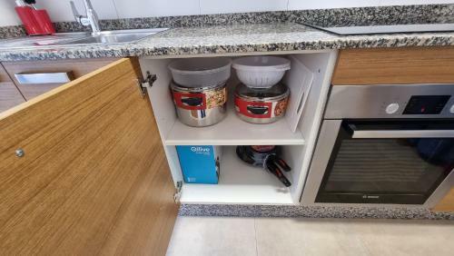 New 3-bed Beach Apartment Galicia