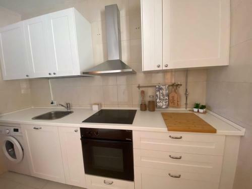 Apartamento Vera