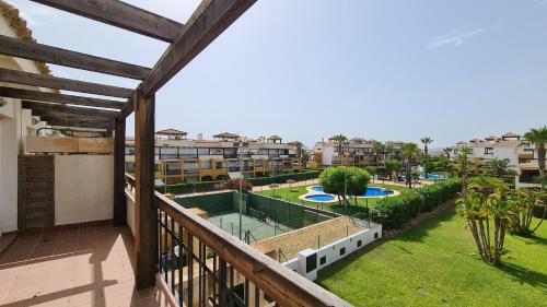 Apartamento En Residencial Con Piscina