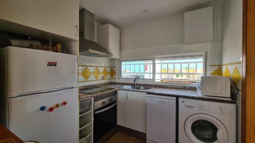 Apartamento En Residencial Con Piscina