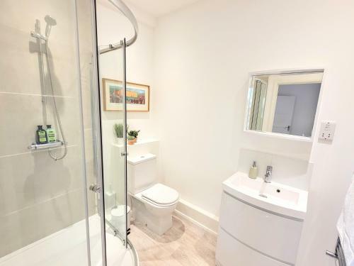 Apartamento Limekiln