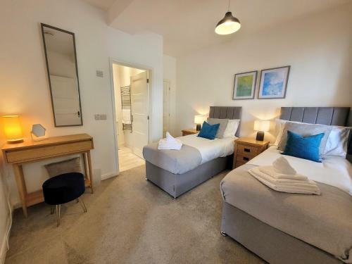 Apartamento Limekiln