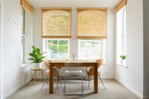 Apartamento Limekiln