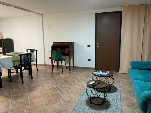 Apartamento Apulian Way