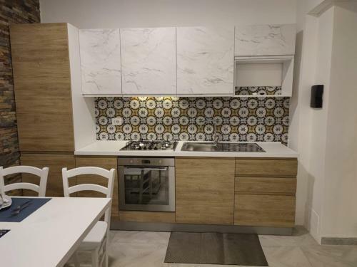 Marina Apartament
