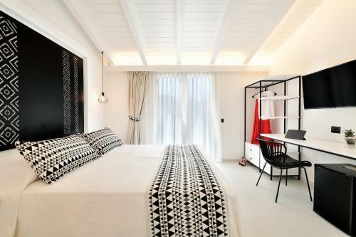 Hostal Cara A Bentu - Charming Rooms