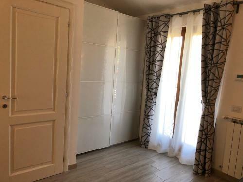 Apartamento Borgo San Filippo