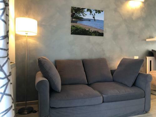 Apartamento Borgo San Filippo
