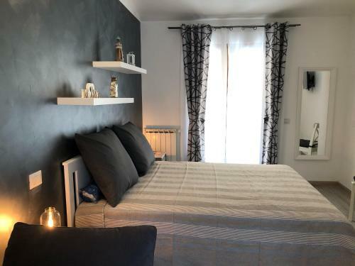 Apartamento Borgo San Filippo