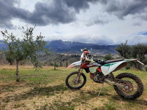 Bed & Breakfast Abruzzo Relaction