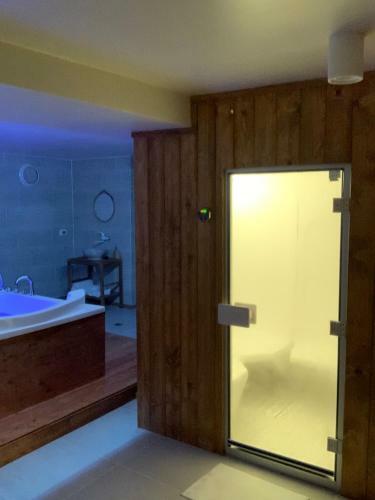 Bed & Breakfast Abruzzo Relaction