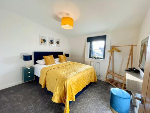 Apartamento Minster Peek With Free Parking