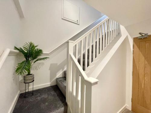 Apartamento Minster Peek With Free Parking