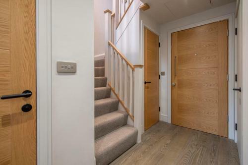 Apartamento The Quadrant - The Carillon Suite