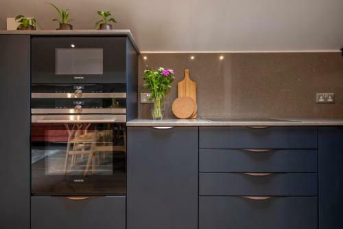 Apartamento The Quadrant - The Carillon Suite