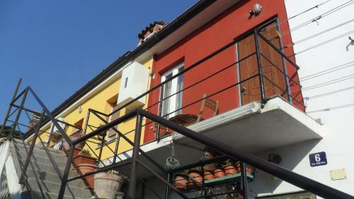 Apartamento Casa Dei Gelsomini