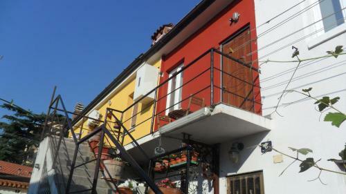 Apartamento Casa Dei Gelsomini