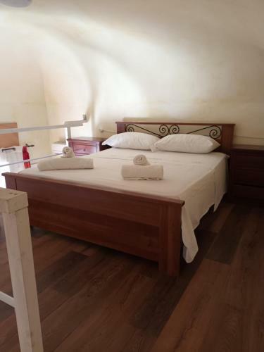 Apartamento Casa Zagara