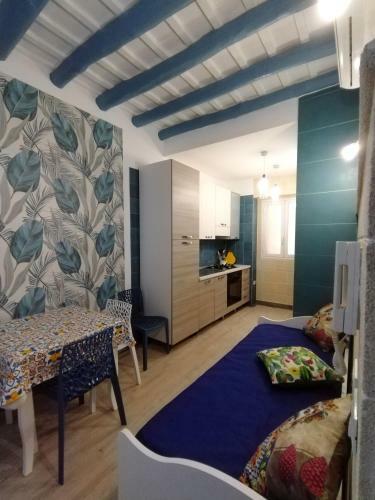 Apartamento Il Cristallo Del Mare