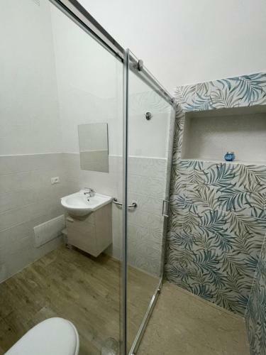 Casa Vacanze Vela Latina