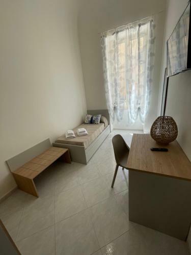 Casa Vacanze Vela Latina