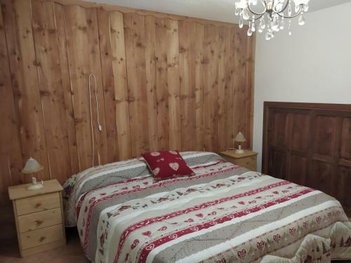 Apartamento Accogliente Appartamento A Valtournenche