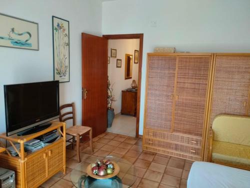 Apartamento Appartamento Ortensia A Tropea