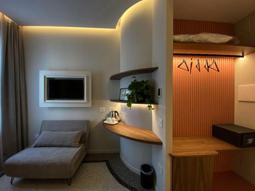 Bed & Breakfast Noone Tropea Guesthouse