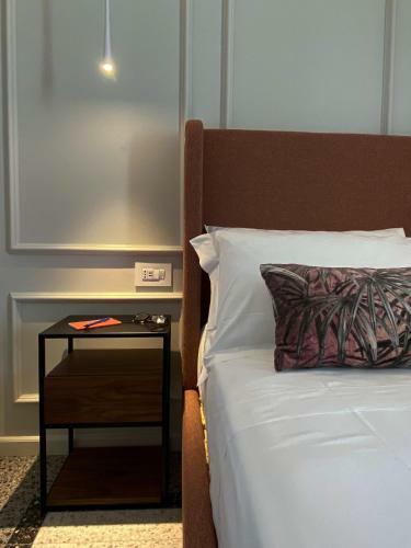 Bed & Breakfast Noone Tropea Guesthouse