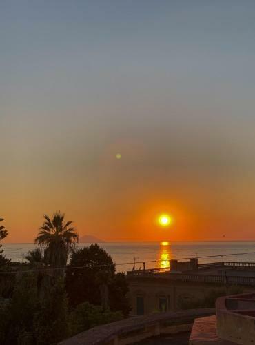Bed & Breakfast Noone Tropea Guesthouse