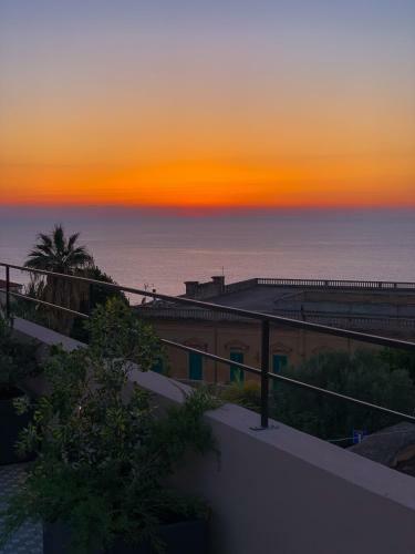 Bed & Breakfast Noone Tropea Guesthouse
