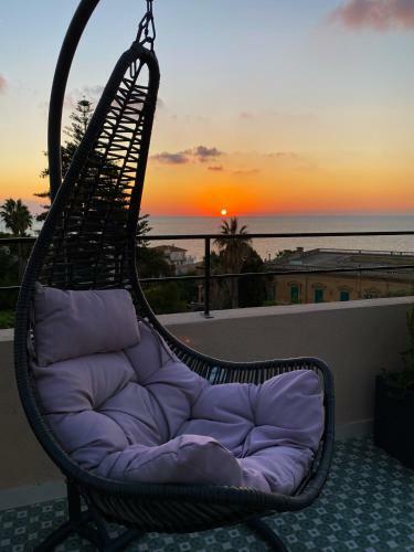 Bed & Breakfast Noone Tropea Guesthouse