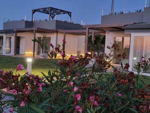 Villa Alle Preziose Dimore