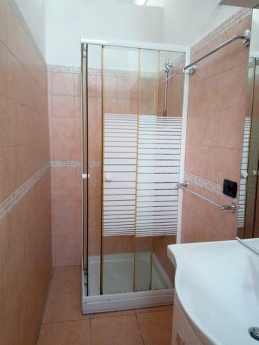 Apartamento The Holiday Family