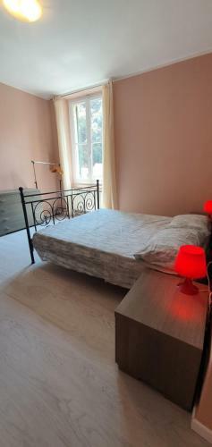 Apartamento Dal Trogolo