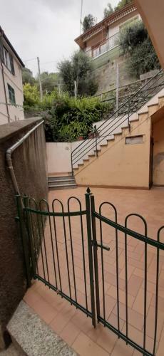 Apartamento Dal Trogolo