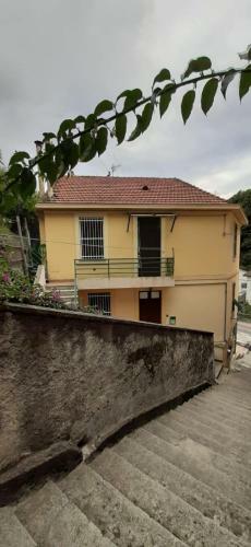 Apartamento Dal Trogolo