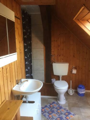 Hostal Bergertours Pension
