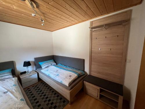Apartamento Ferienwohnung Auszeit