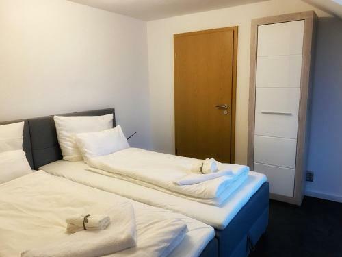 Cozy Apartment Bernburg 2