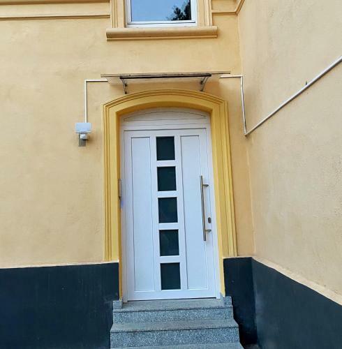 Cozy Apartment Bernburg 2
