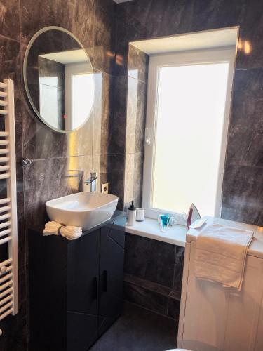 Cozy Apartment Bernburg 2