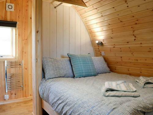 Hotel Lowside Farm Lodges