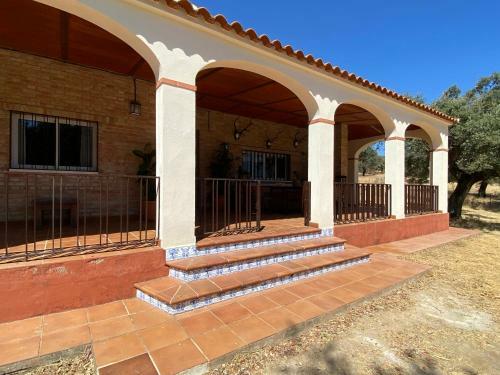 Casa Valdevientos