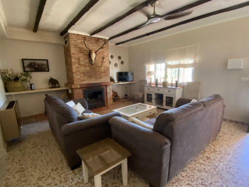 Casa Valdevientos