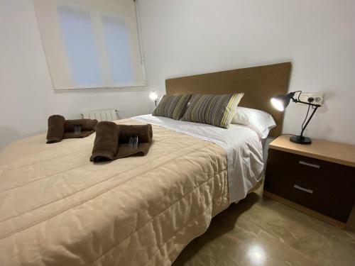 Apartamento Pandora, Ideal Para Sentirte Como En Casa
