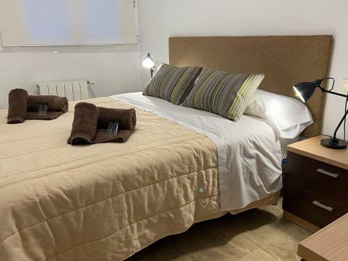 Apartamento Pandora, Ideal Para Sentirte Como En Casa