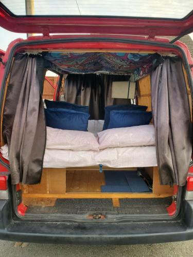 Vw Campervan