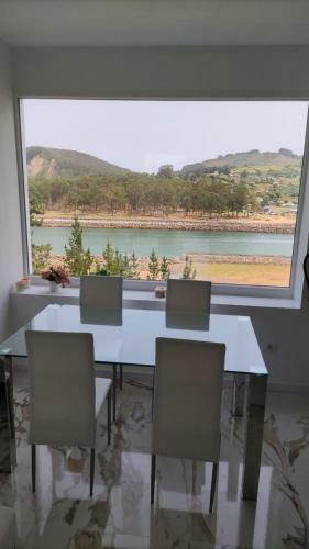La Villa de Maria II - Playa Del Puntal