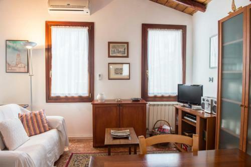Apartamento Venezia Arsenale Biennale